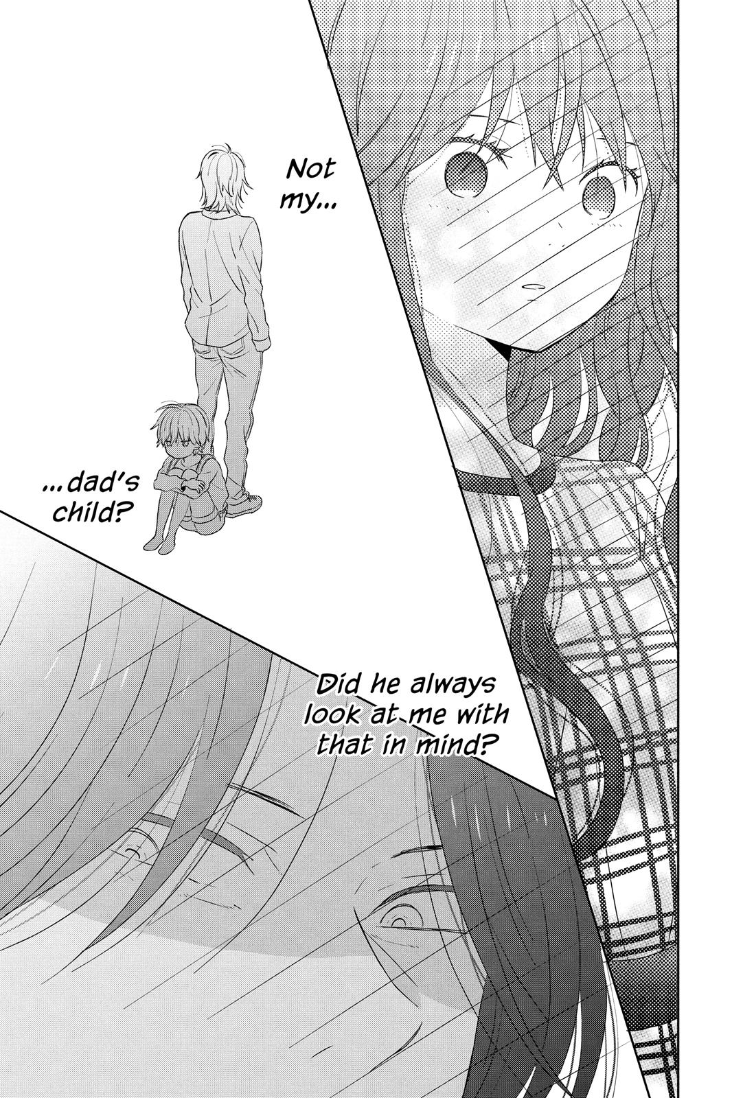 Read House of the Sun (en) Manga Online