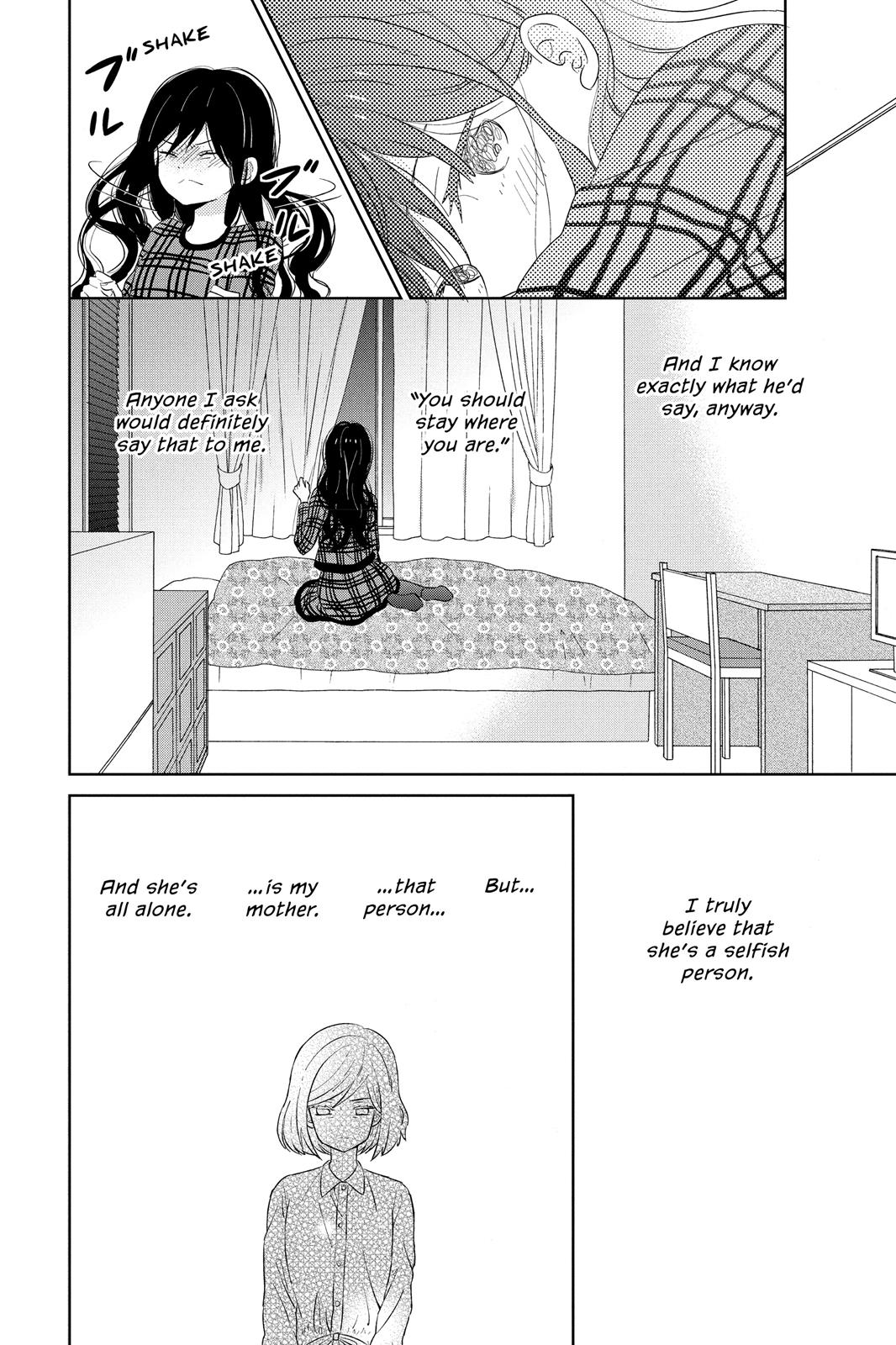 Read House of the Sun (en) Manga Online