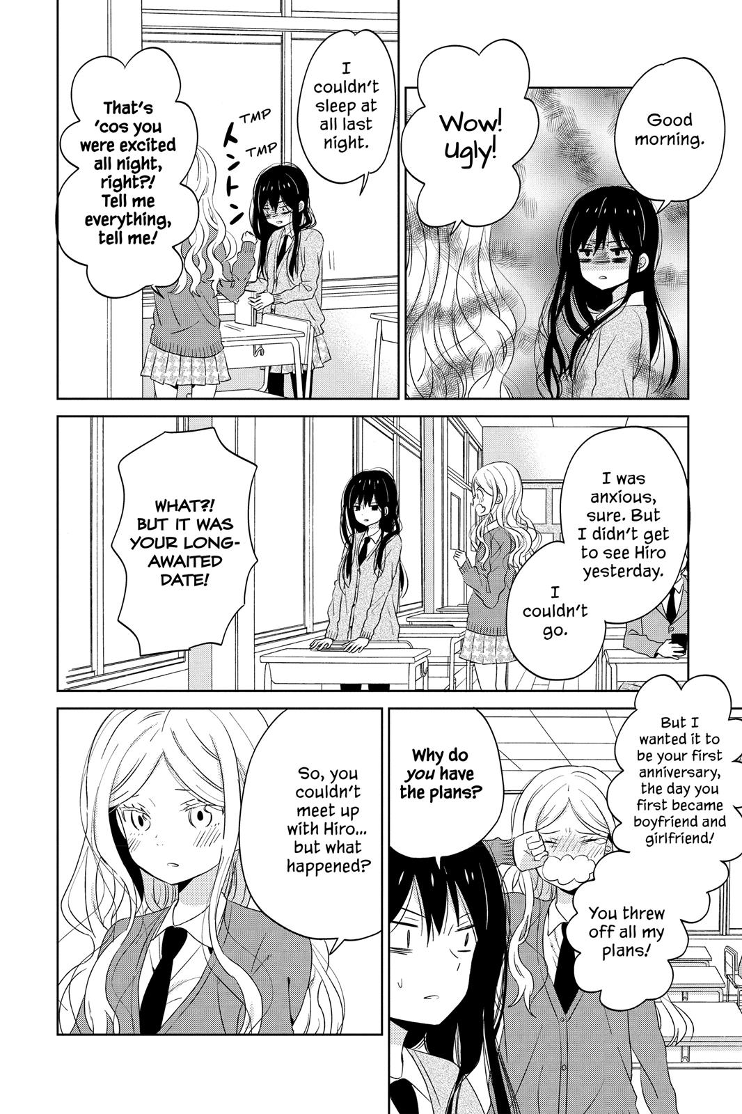 Read House of the Sun (en) Manga Online