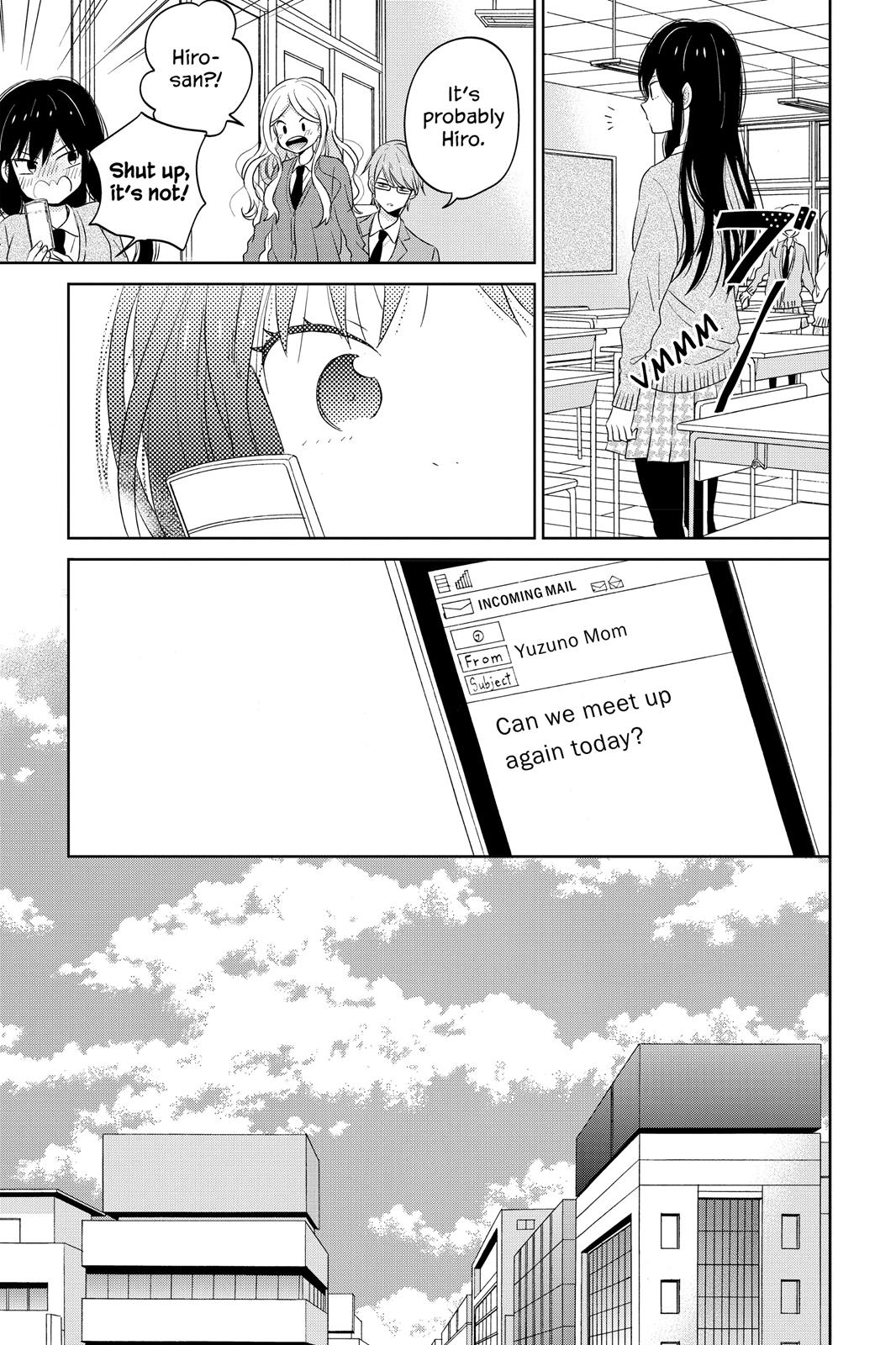 Read House of the Sun (en) Manga Online