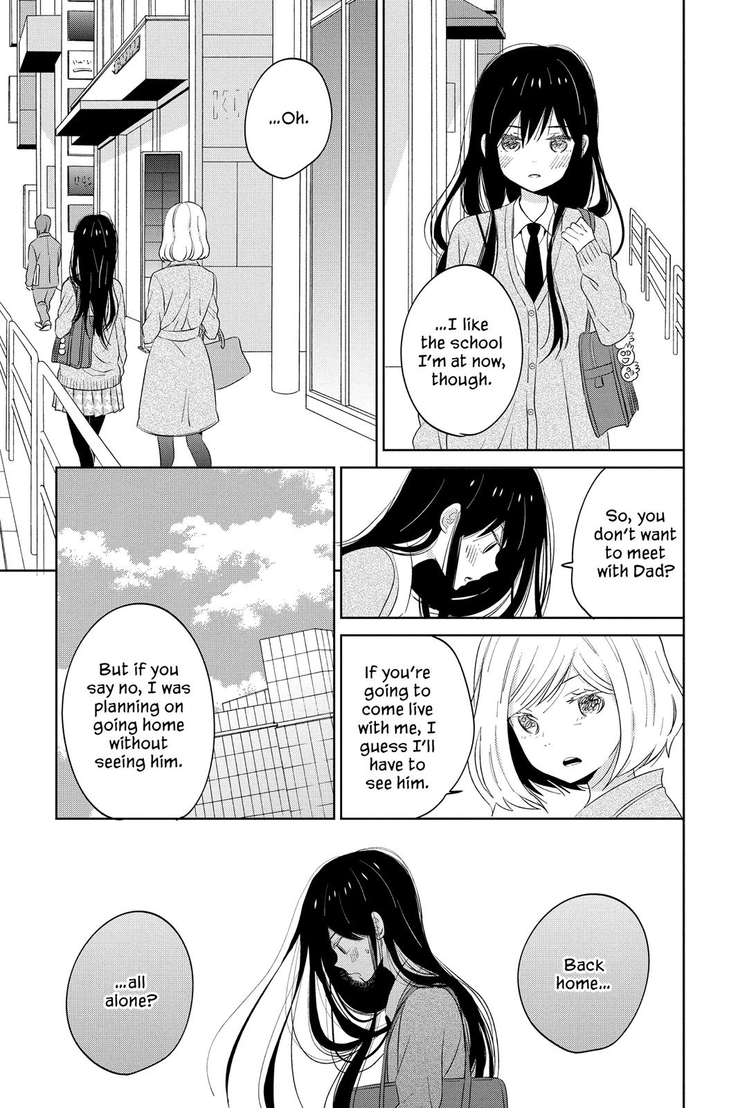 Read House of the Sun (en) Manga Online