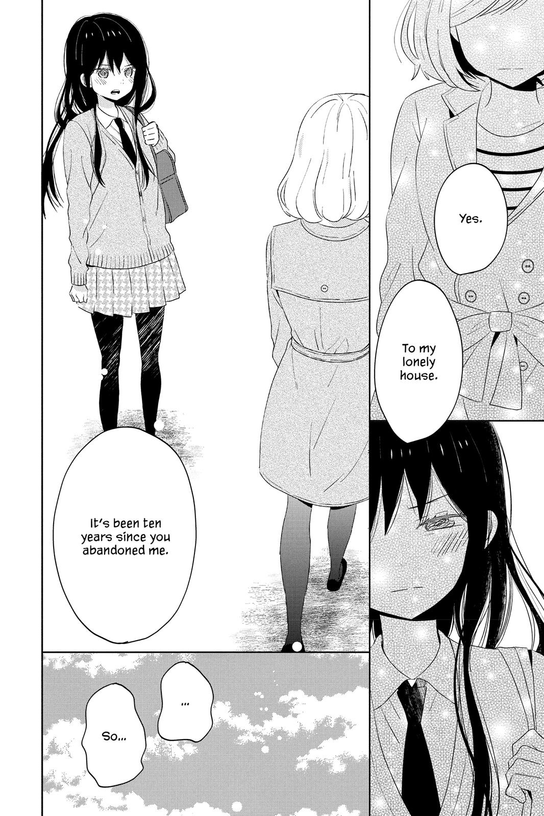 Read House of the Sun (en) Manga Online