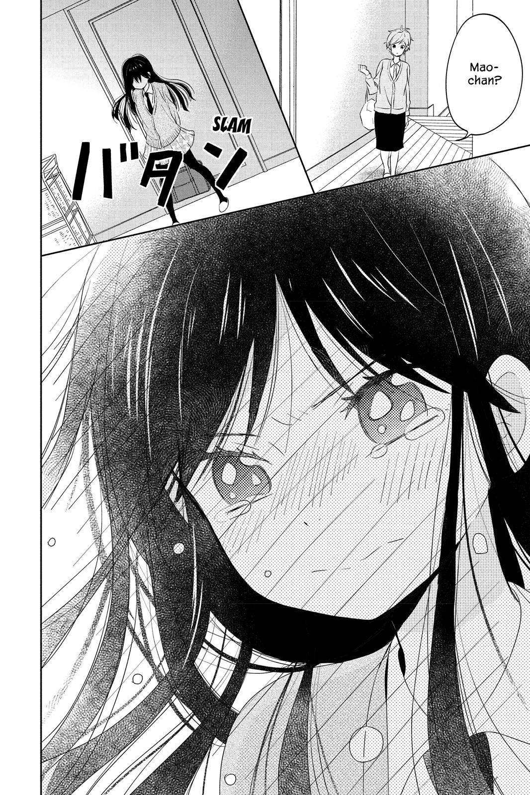 Read House of the Sun (en) Manga Online