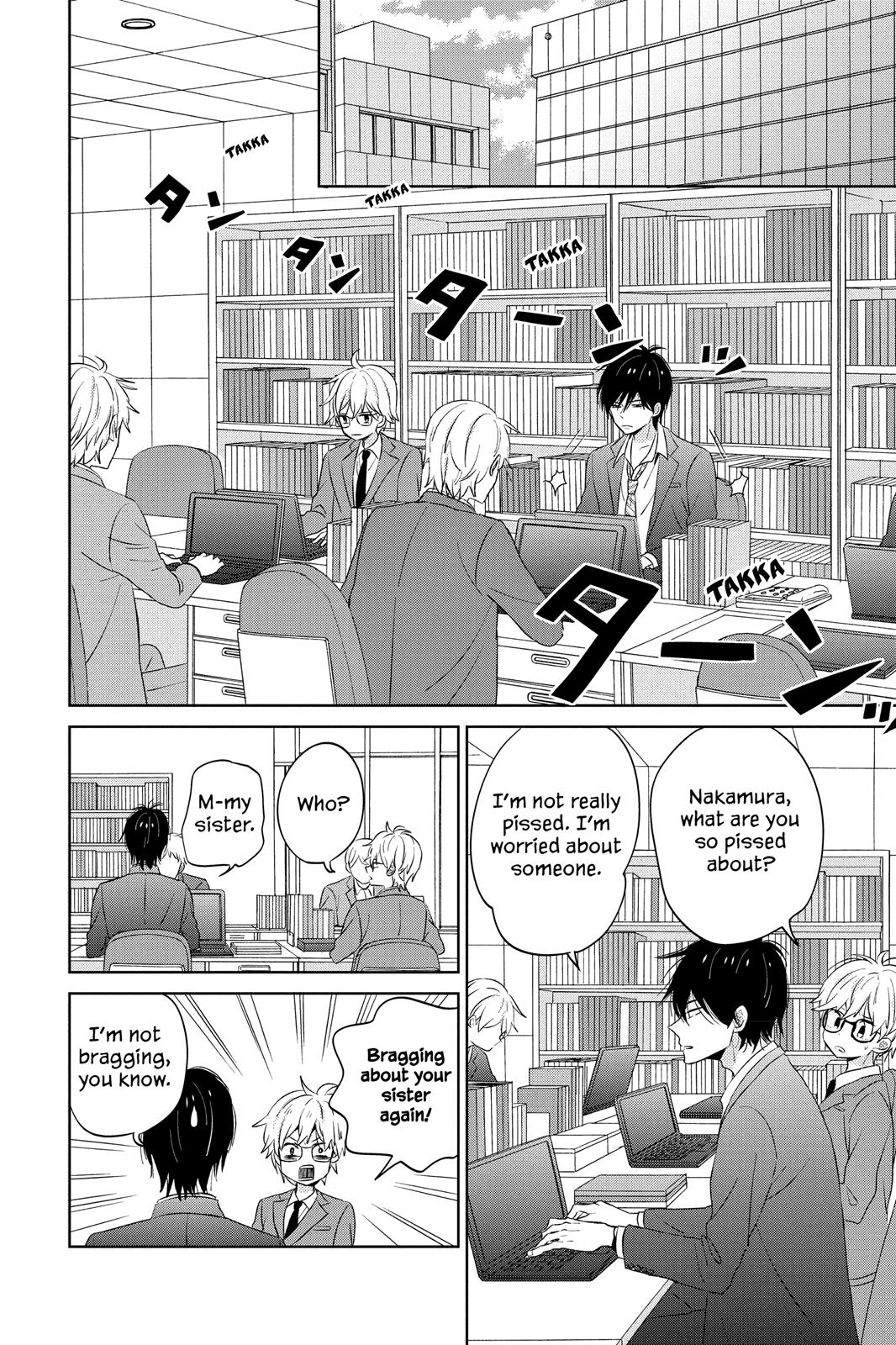 Read House of the Sun (en) Manga Online