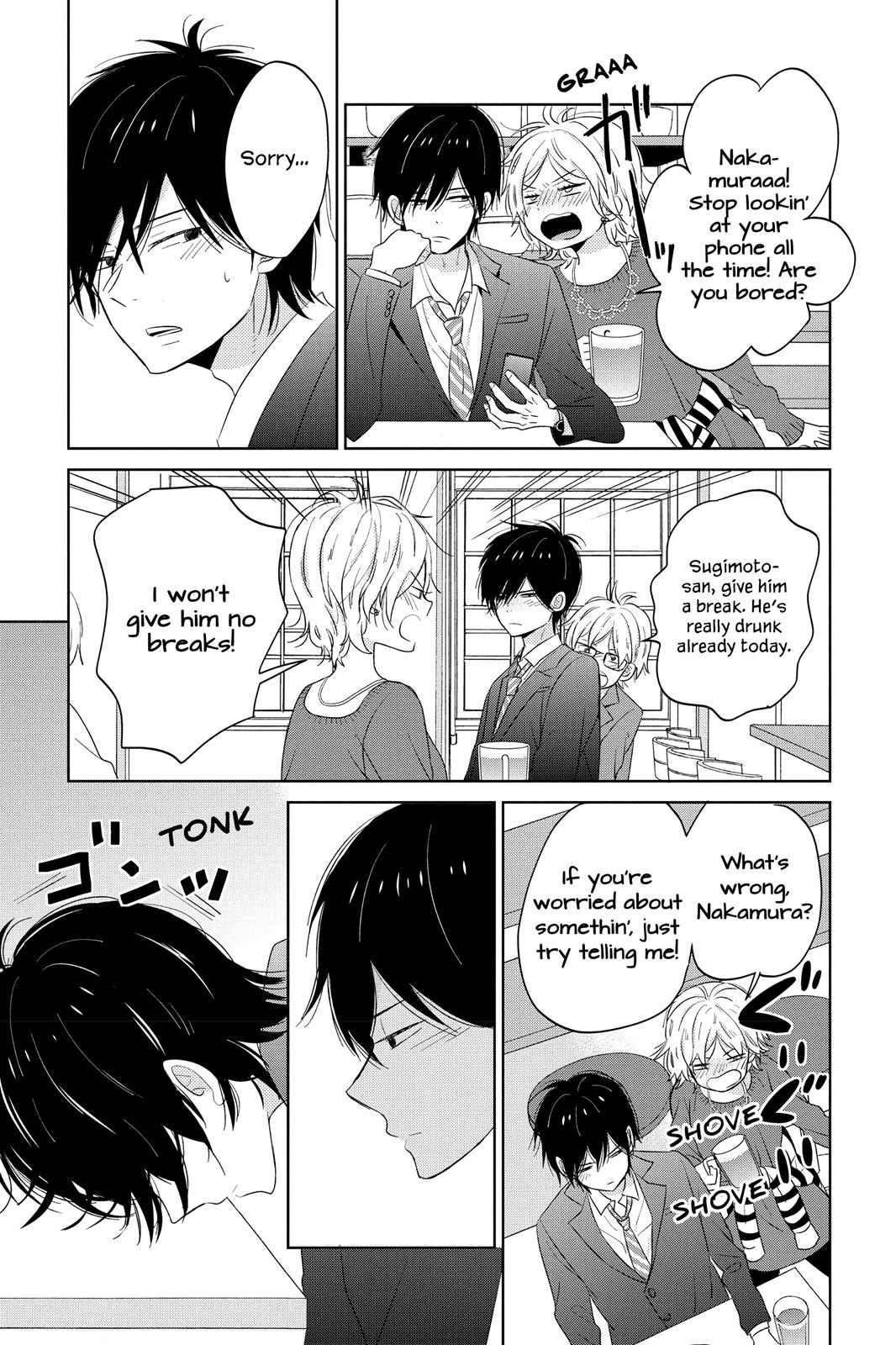 Read House of the Sun (en) Manga Online