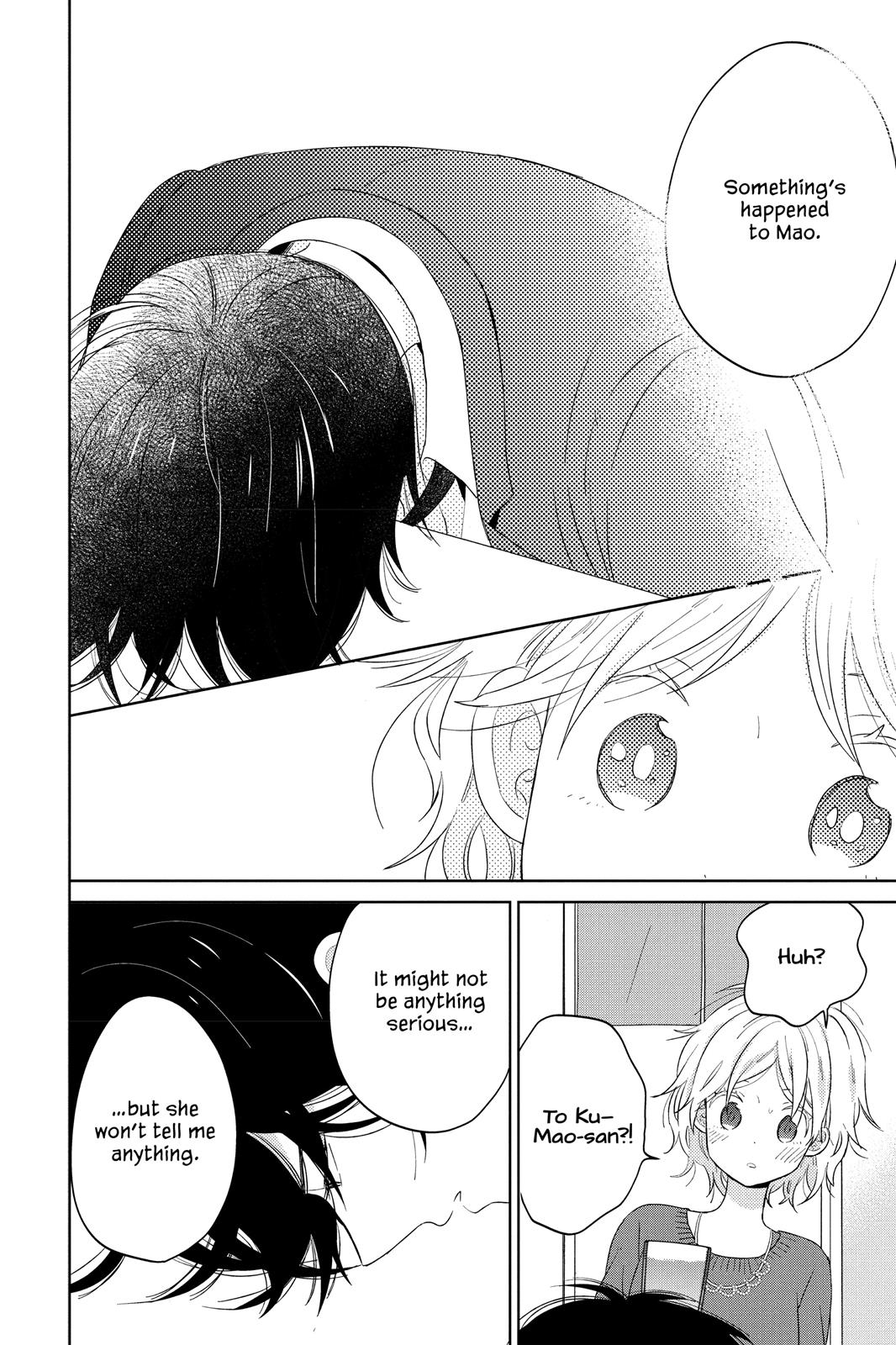 Read House of the Sun (en) Manga Online