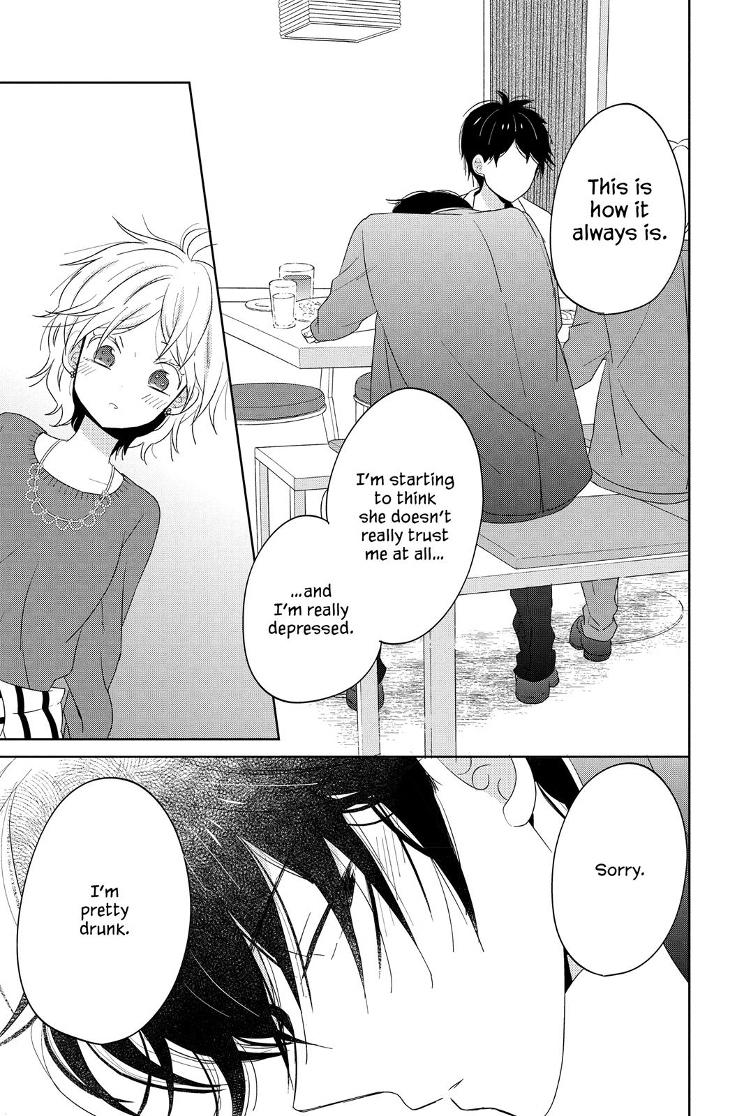 Read House of the Sun (en) Manga Online