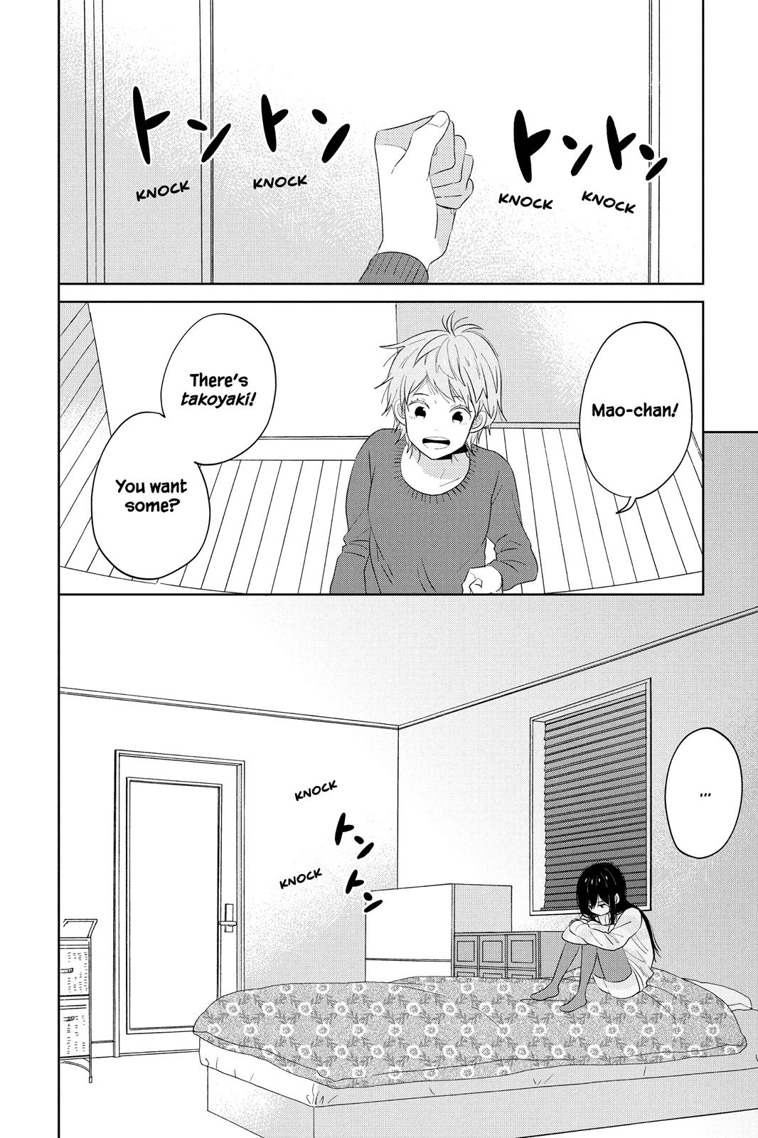 Read House of the Sun (en) Manga Online