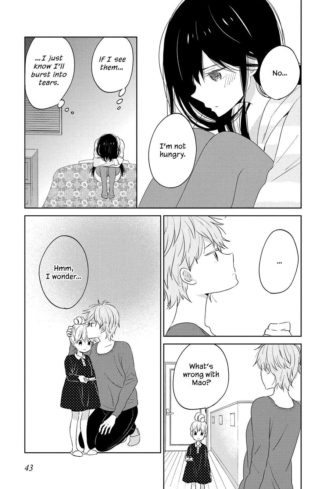 Read House of the Sun (en) Manga Online