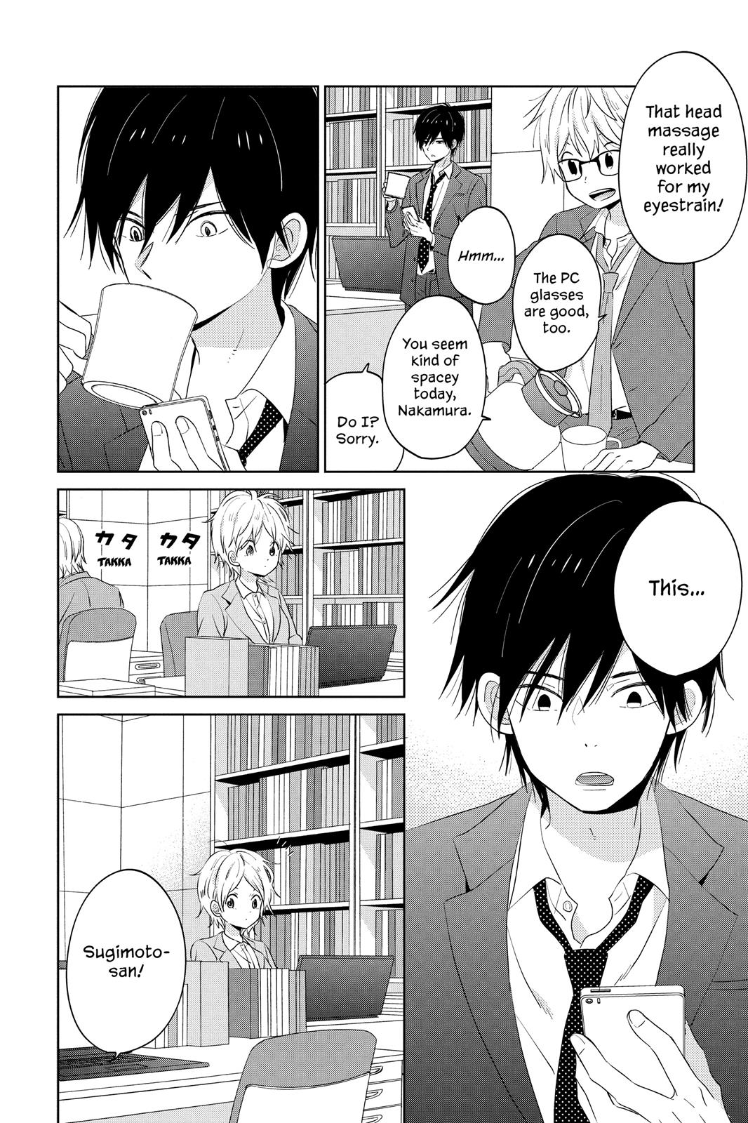 Read House of the Sun (en) Manga Online