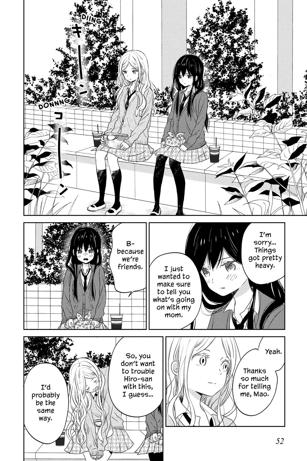 Read House of the Sun (en) Manga Online