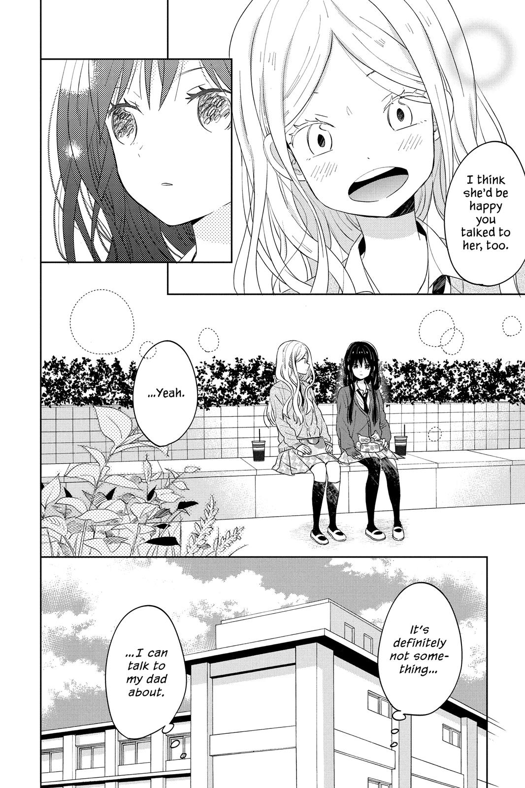 Read House of the Sun (en) Manga Online