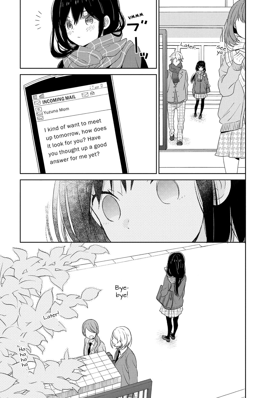 Read House of the Sun (en) Manga Online