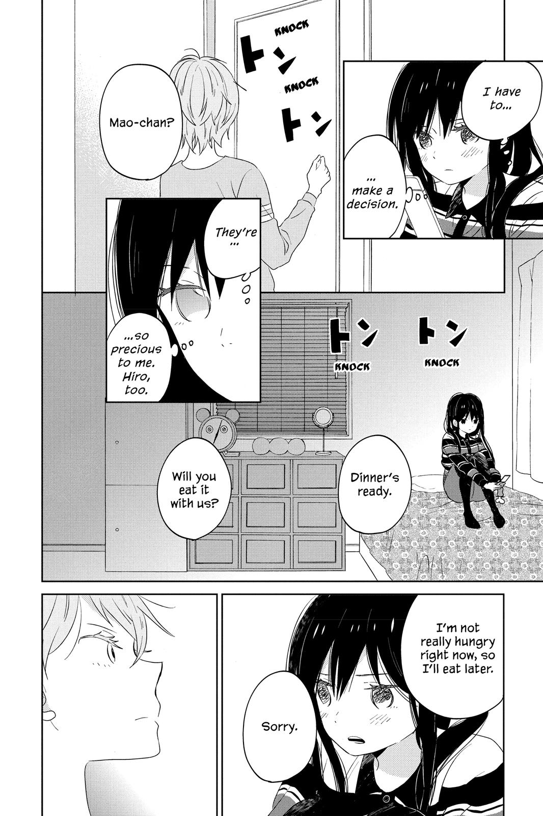 Read House of the Sun (en) Manga Online