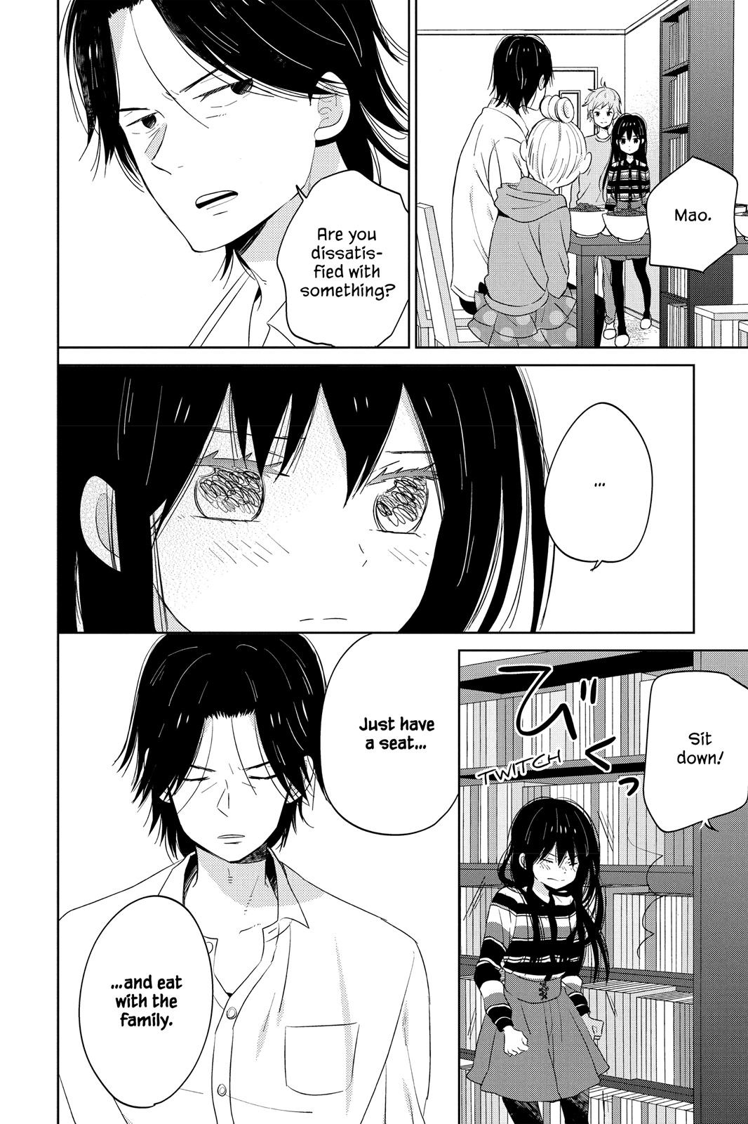 Read House of the Sun (en) Manga Online