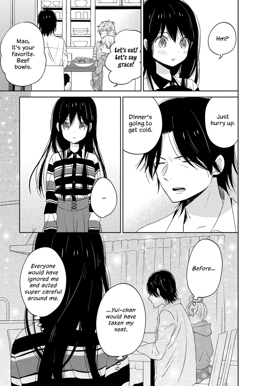 Read House of the Sun (en) Manga Online