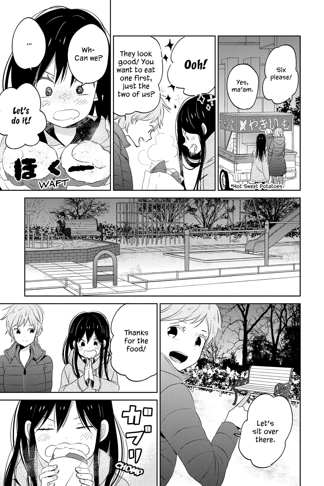 Read House of the Sun (en) Manga Online