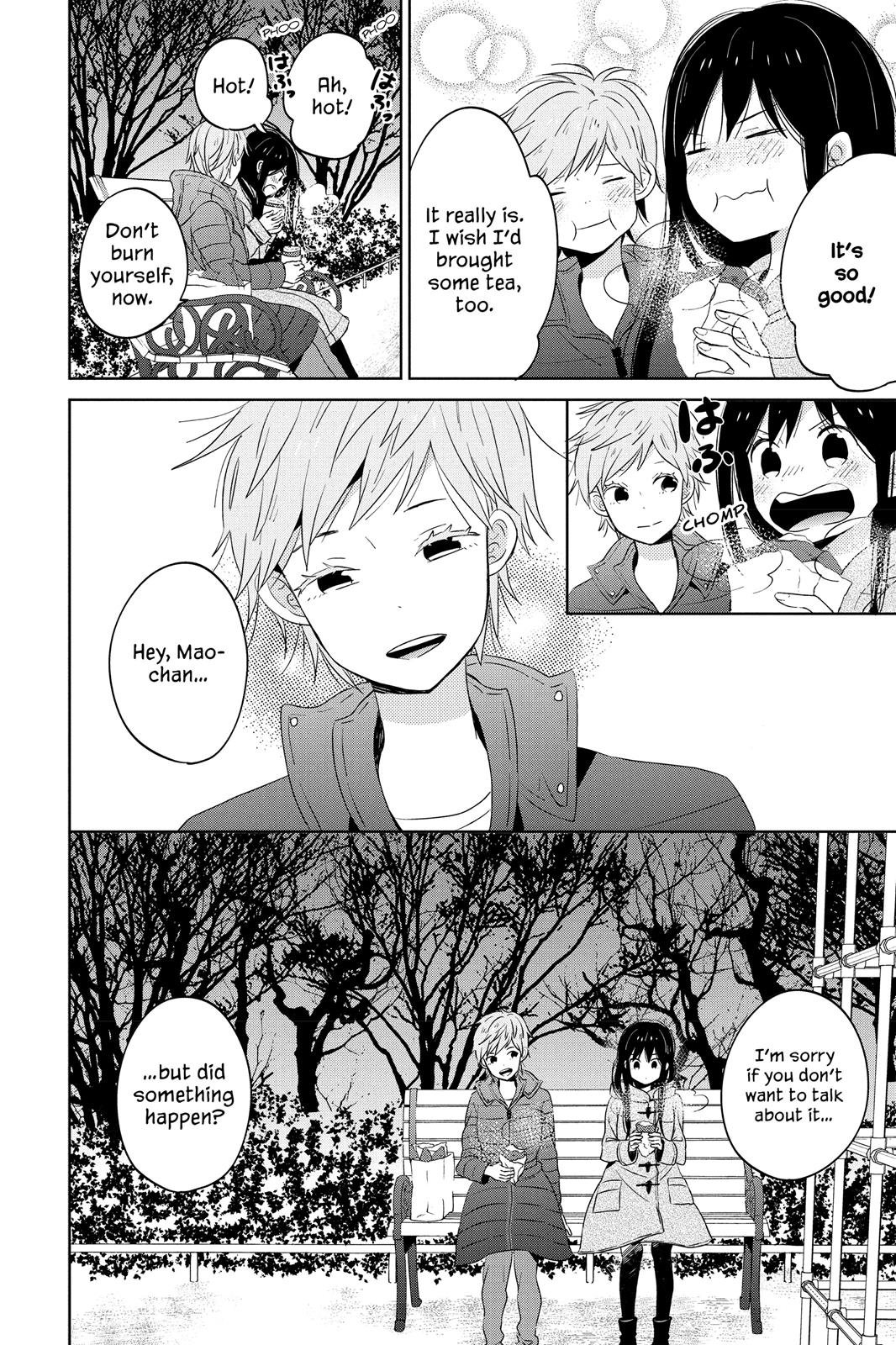 Read House of the Sun (en) Manga Online