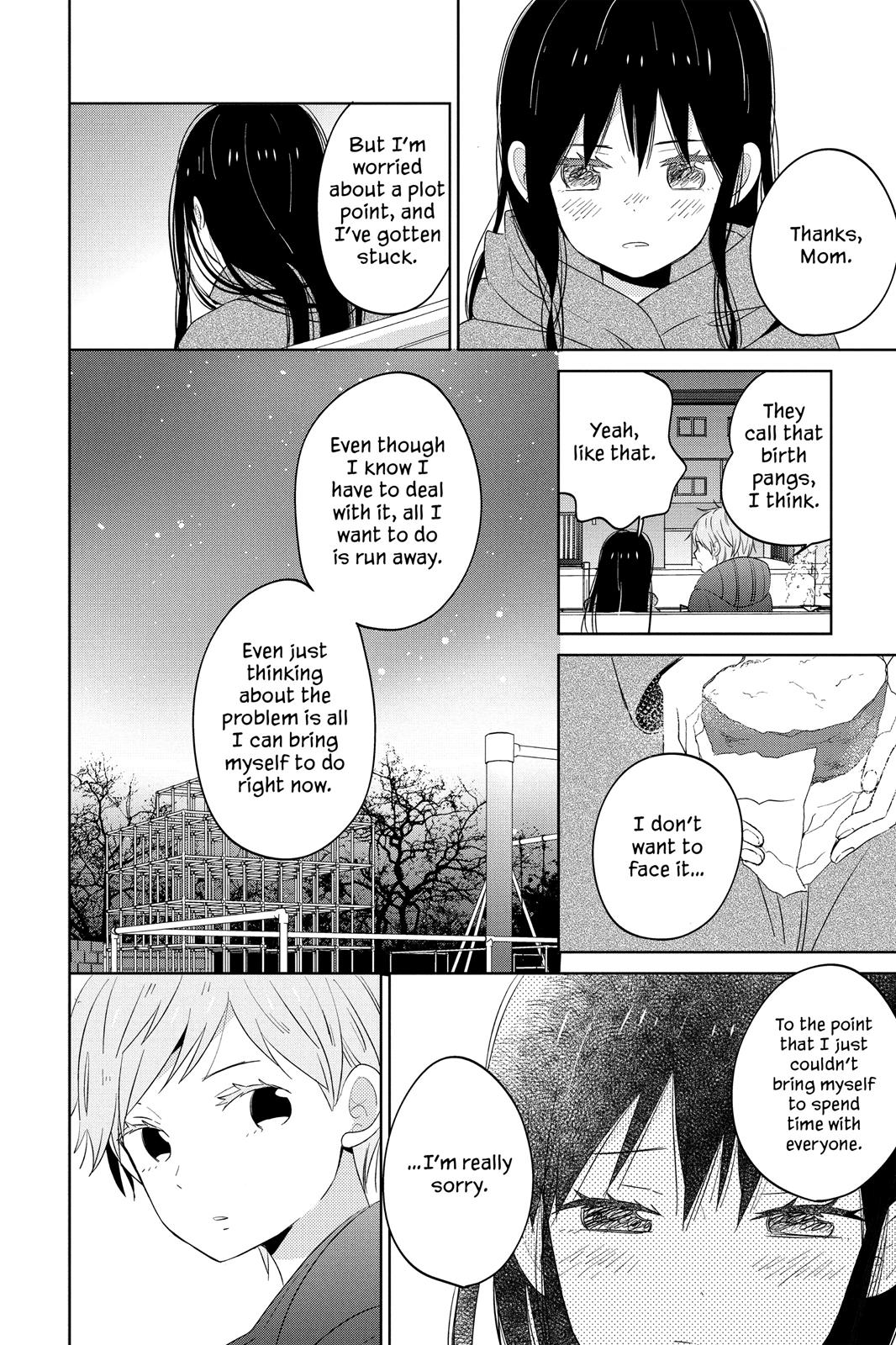 Read House of the Sun (en) Manga Online