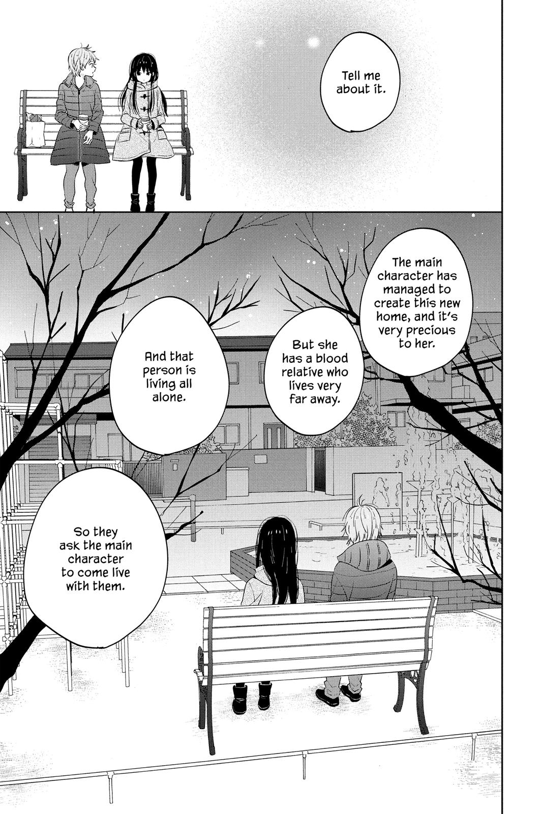 Read House of the Sun (en) Manga Online