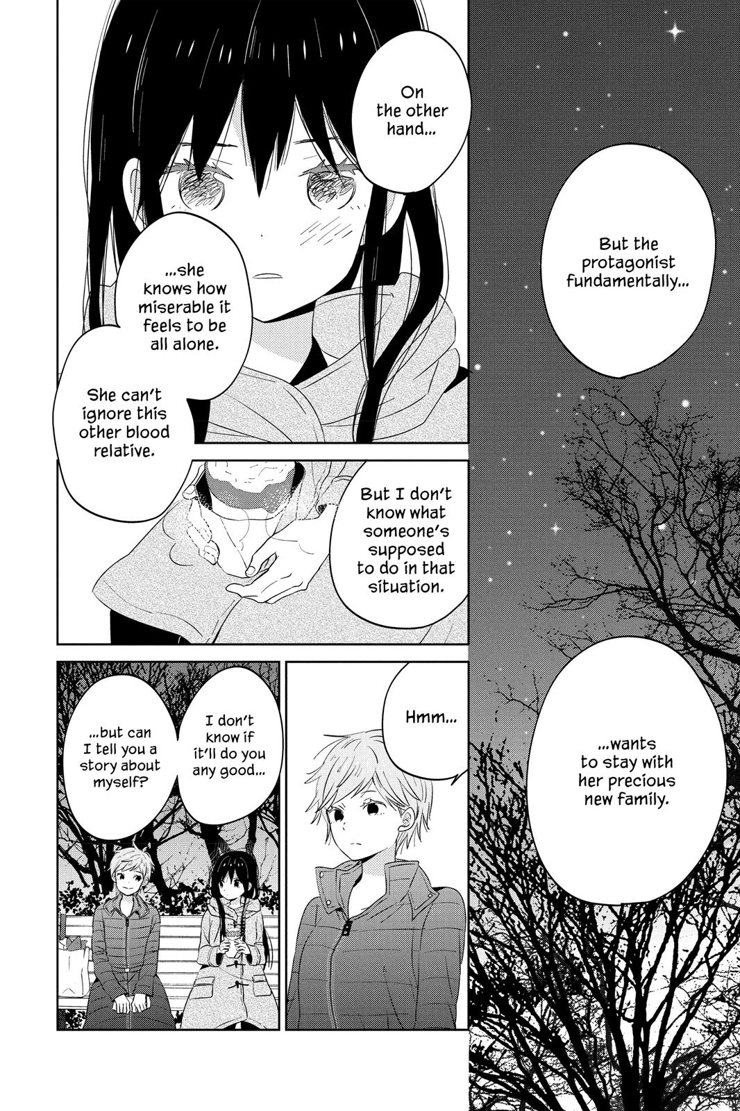 Read House of the Sun (en) Manga Online