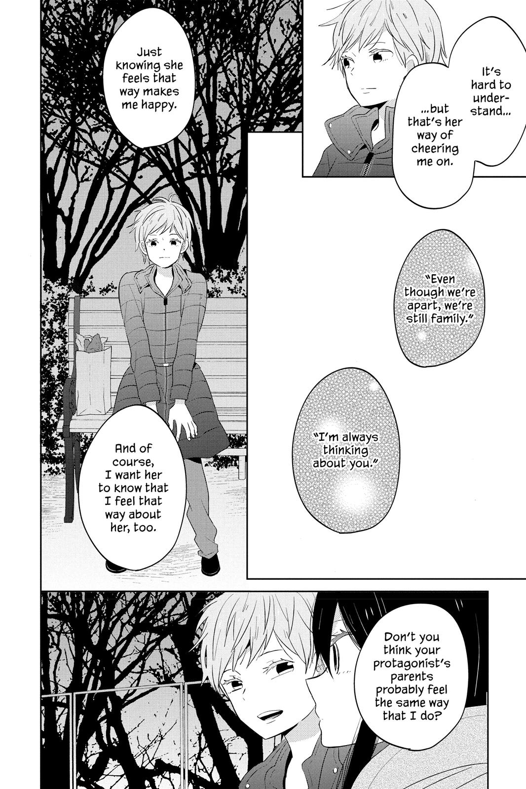 Read House of the Sun (en) Manga Online