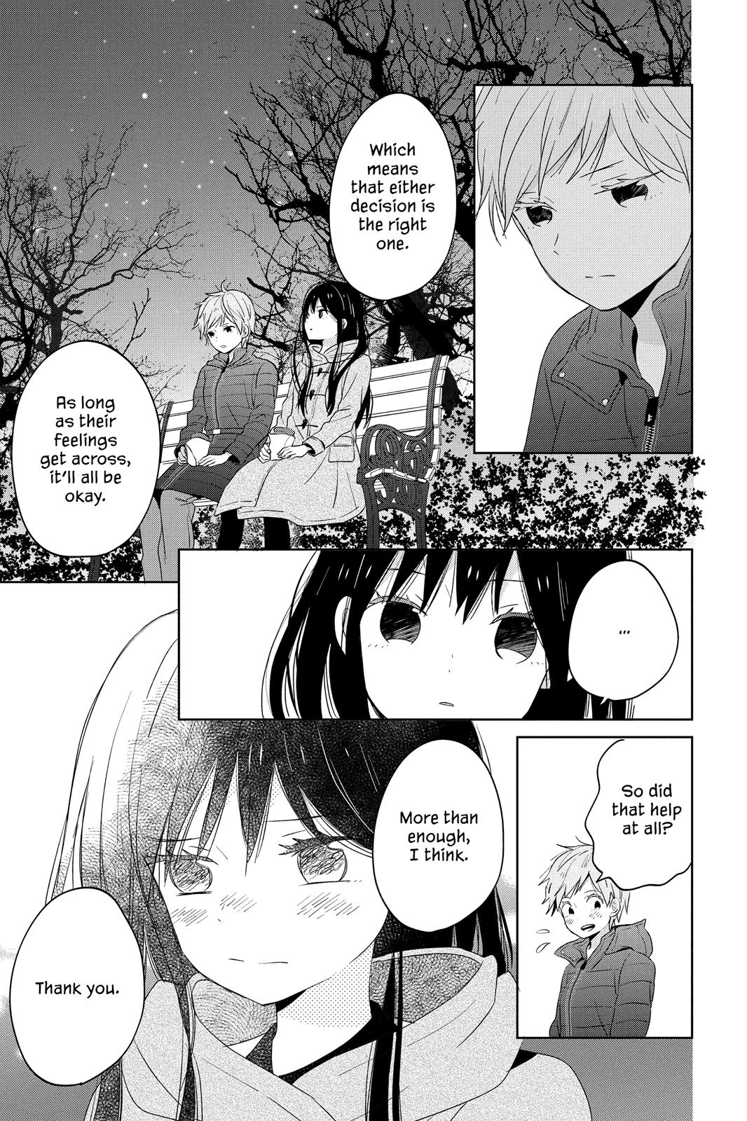 Read House of the Sun (en) Manga Online