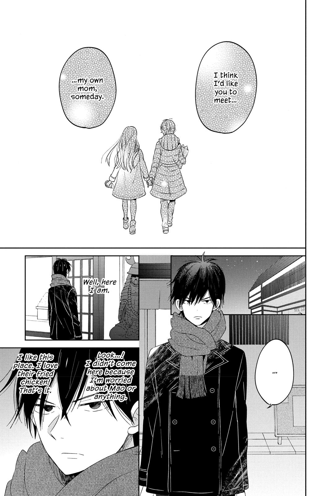 Read House of the Sun (en) Manga Online