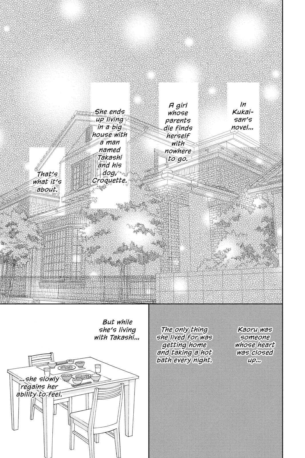 Read House of the Sun (en) Manga Online