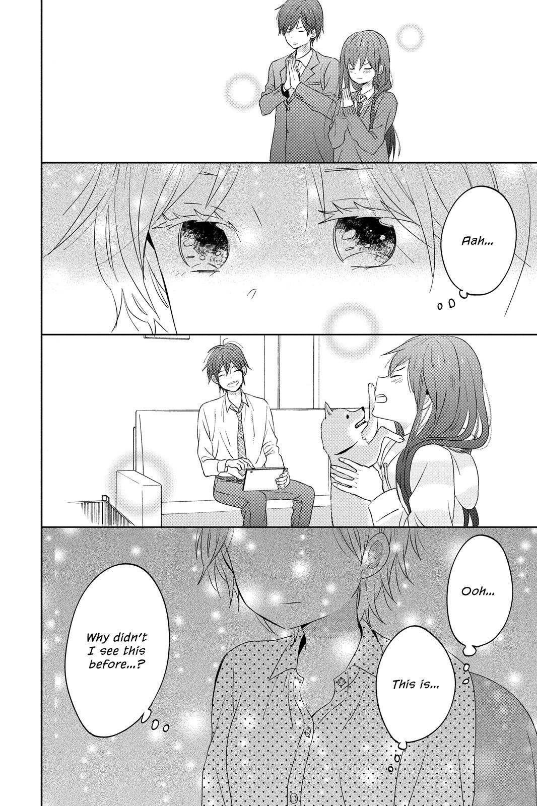 Read House of the Sun (en) Manga Online