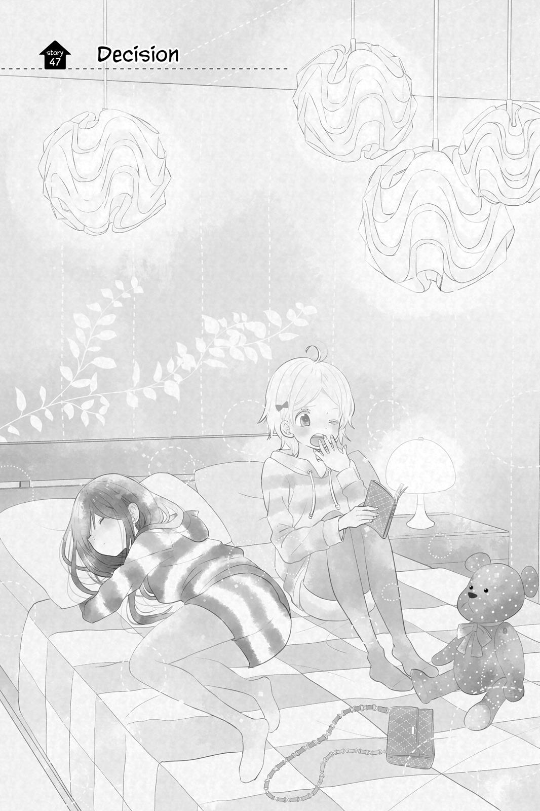 Read House of the Sun (en) Manga Online