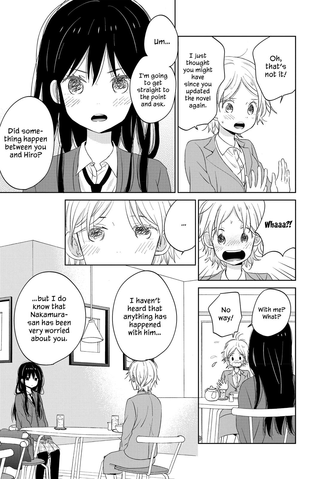 Read House of the Sun (en) Manga Online