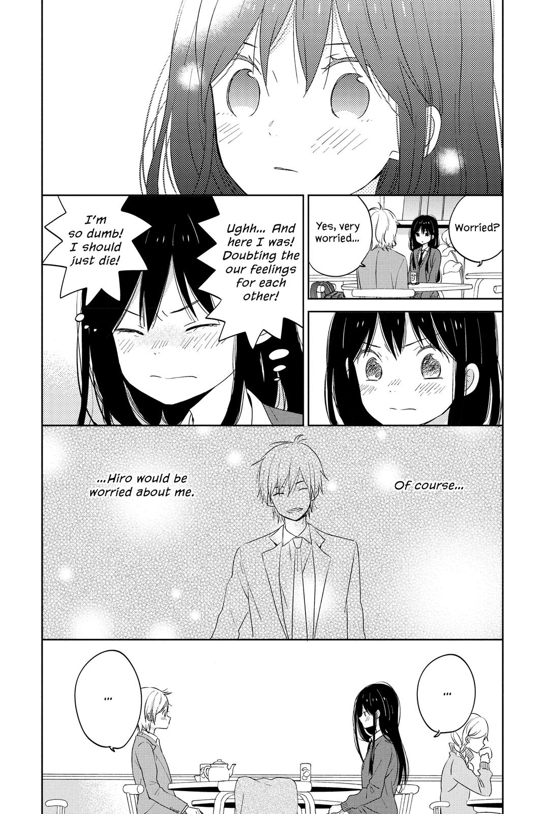 Read House of the Sun (en) Manga Online