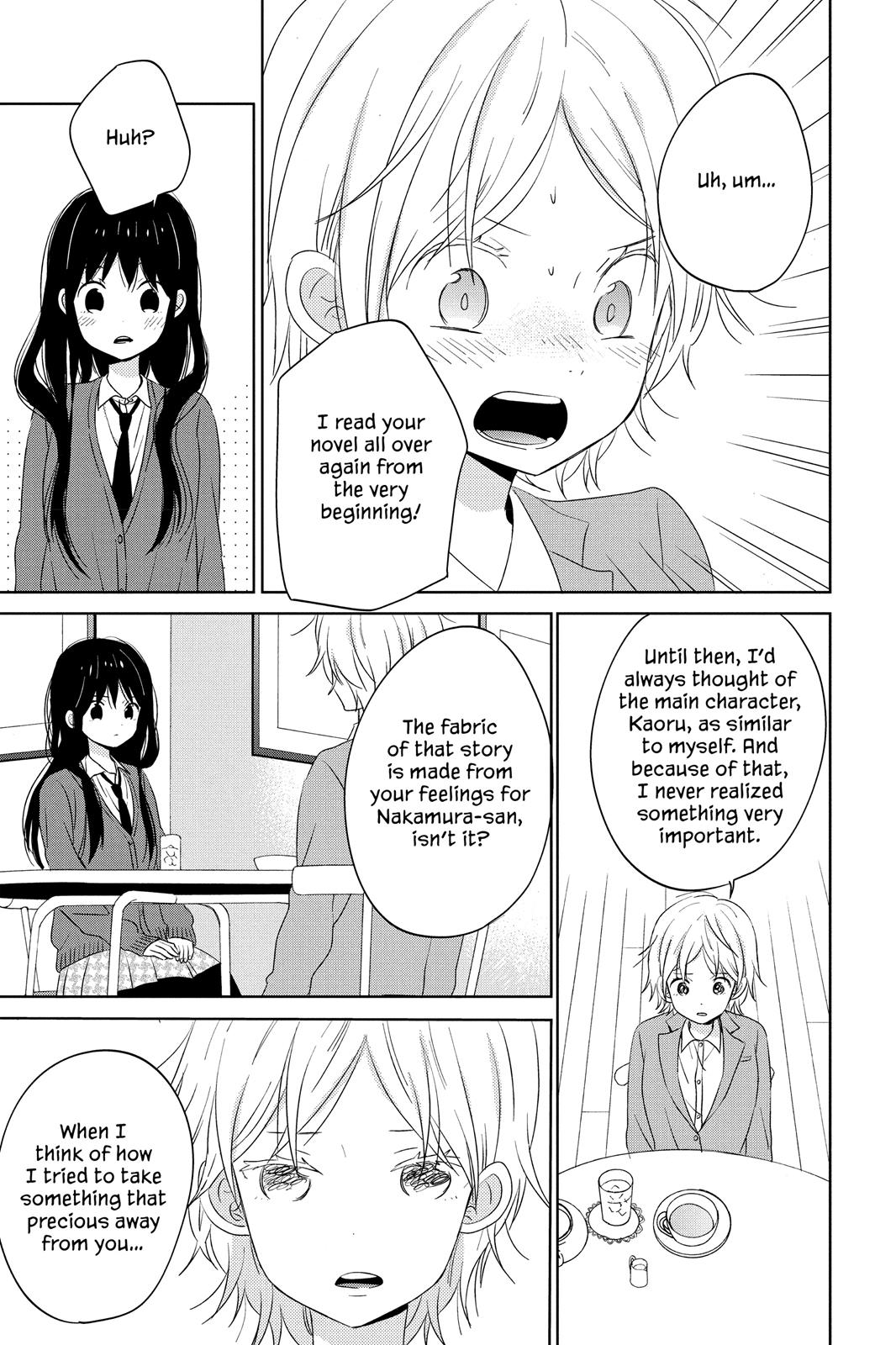 Read House of the Sun (en) Manga Online