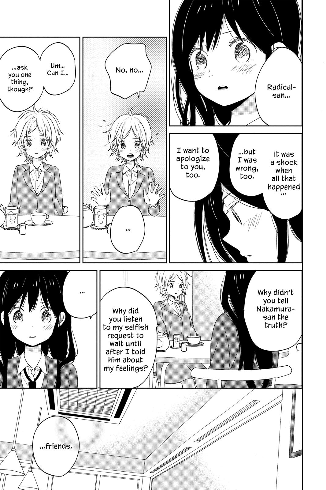 Read House of the Sun (en) Manga Online