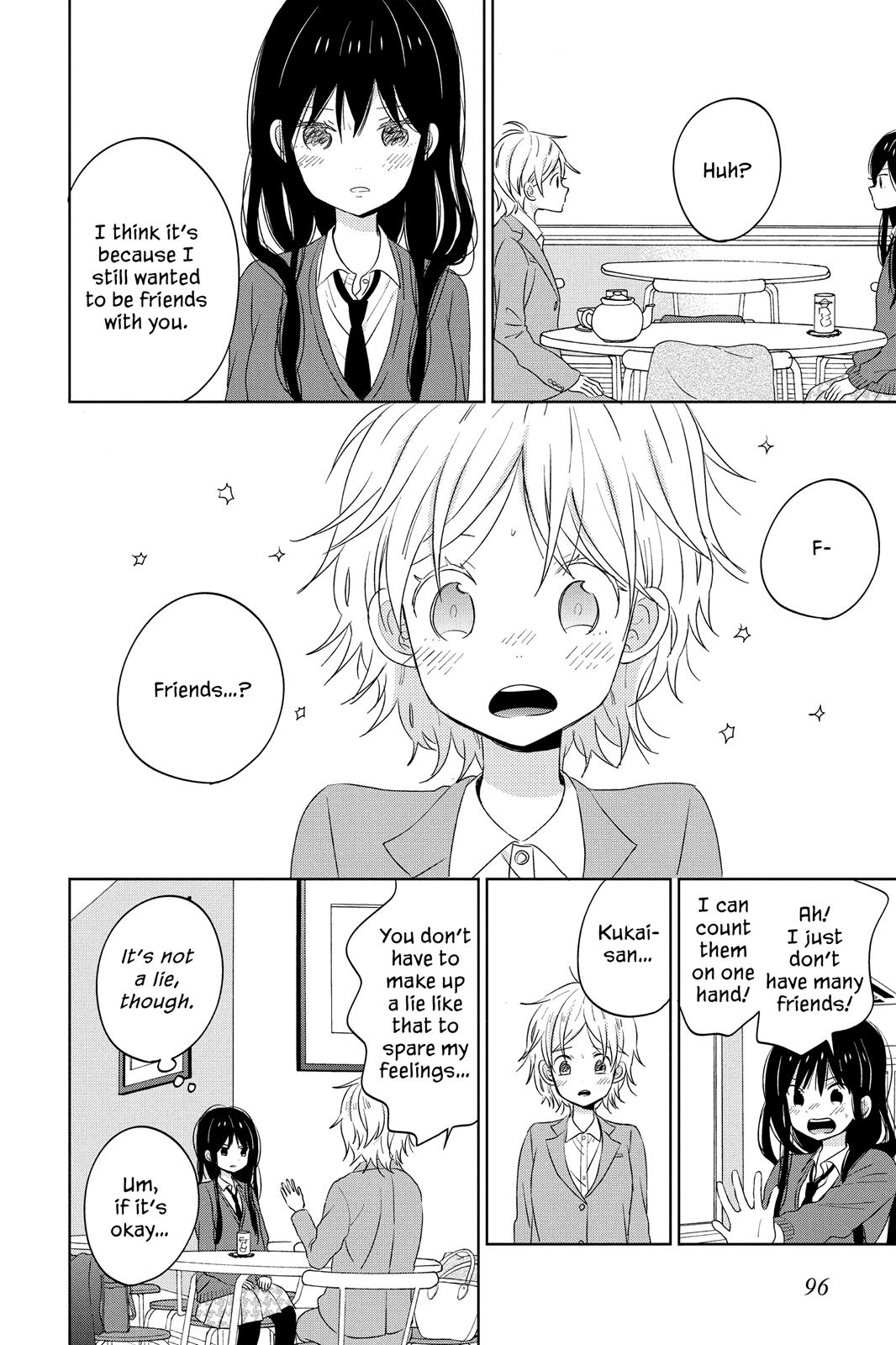 Read House of the Sun (en) Manga Online