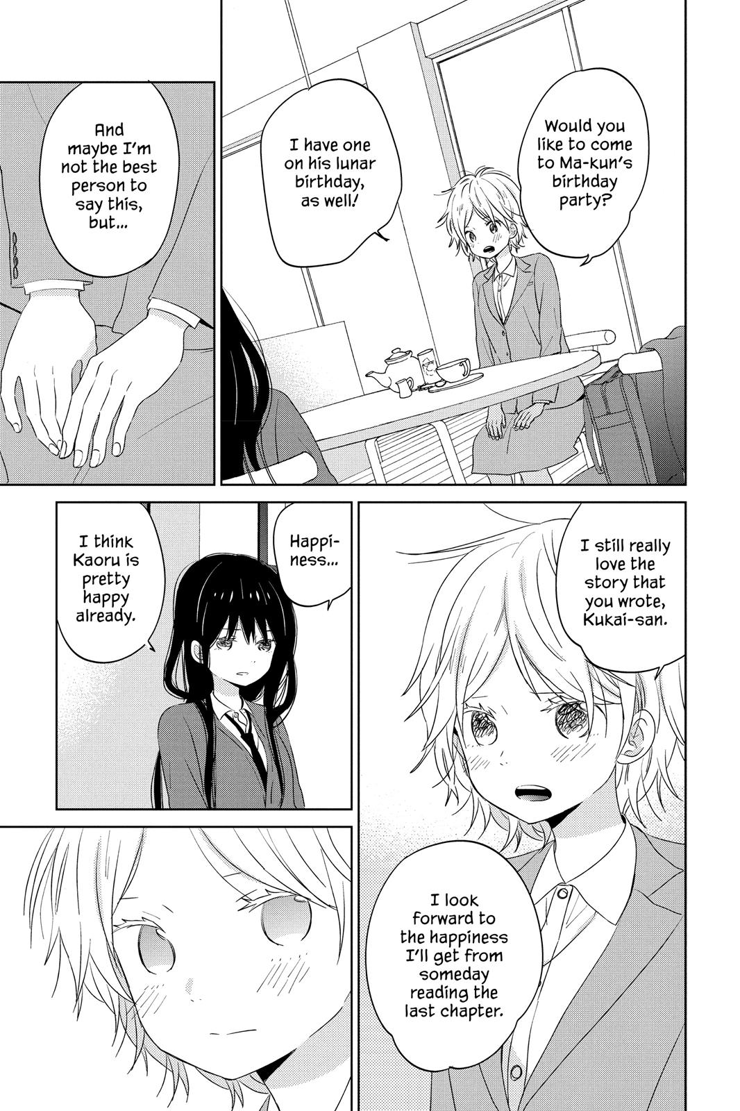 Read House of the Sun (en) Manga Online