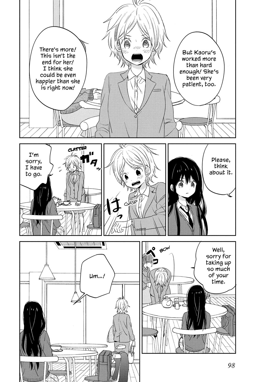 Read House of the Sun (en) Manga Online