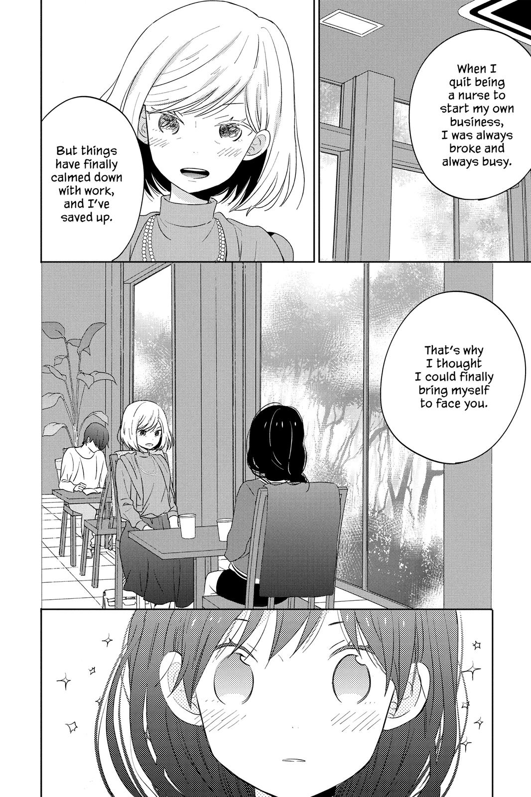 Read House of the Sun (en) Manga Online