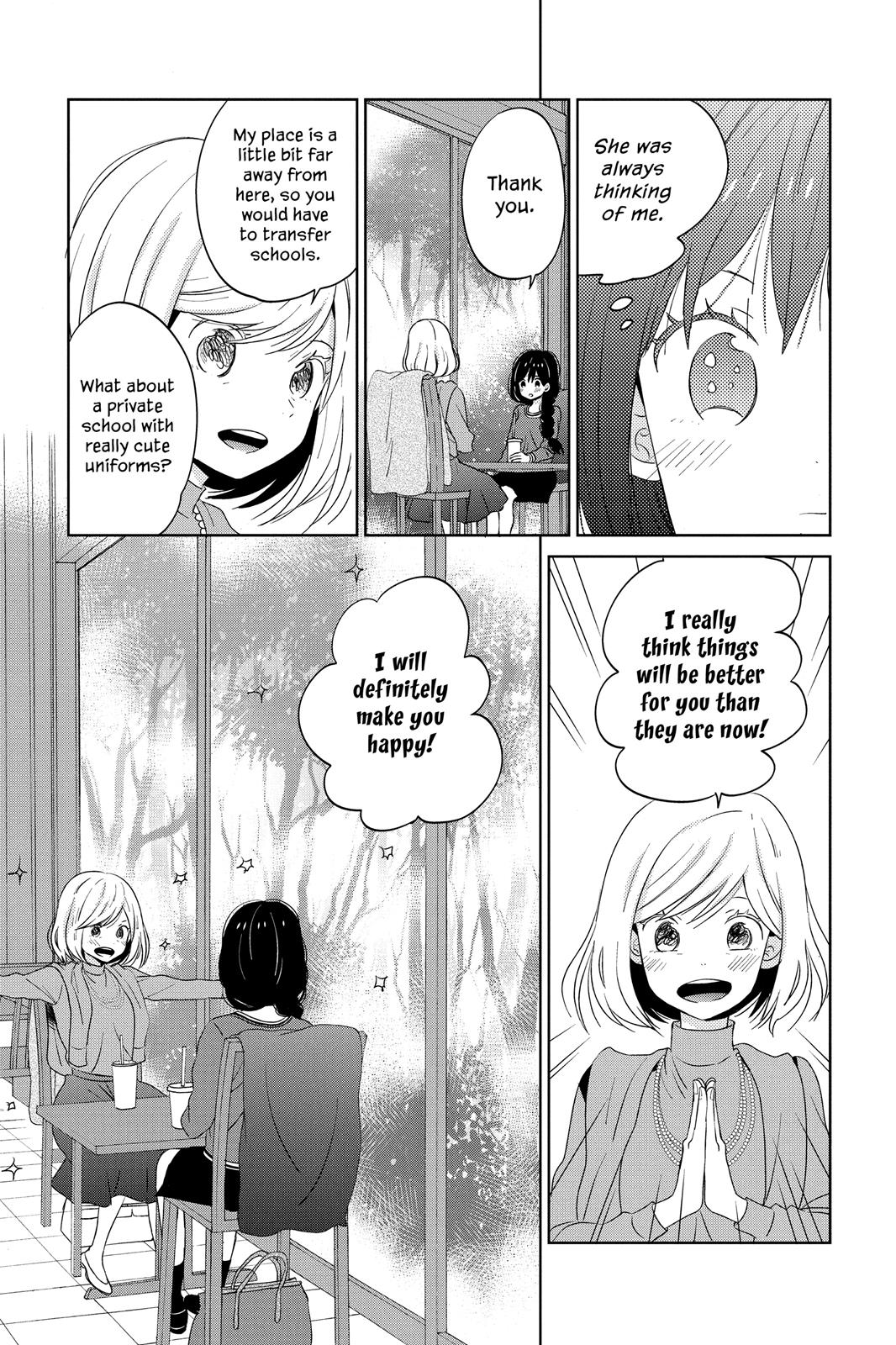 Read House of the Sun (en) Manga Online