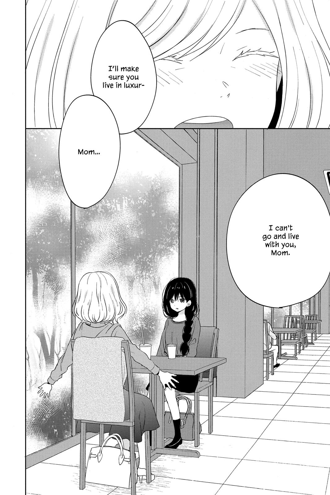 Read House of the Sun (en) Manga Online