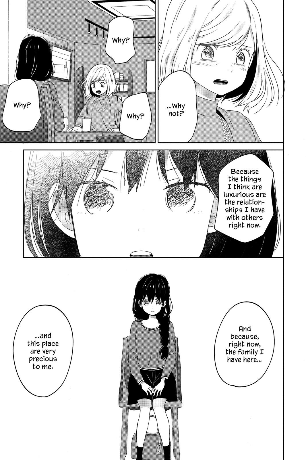 Read House of the Sun (en) Manga Online