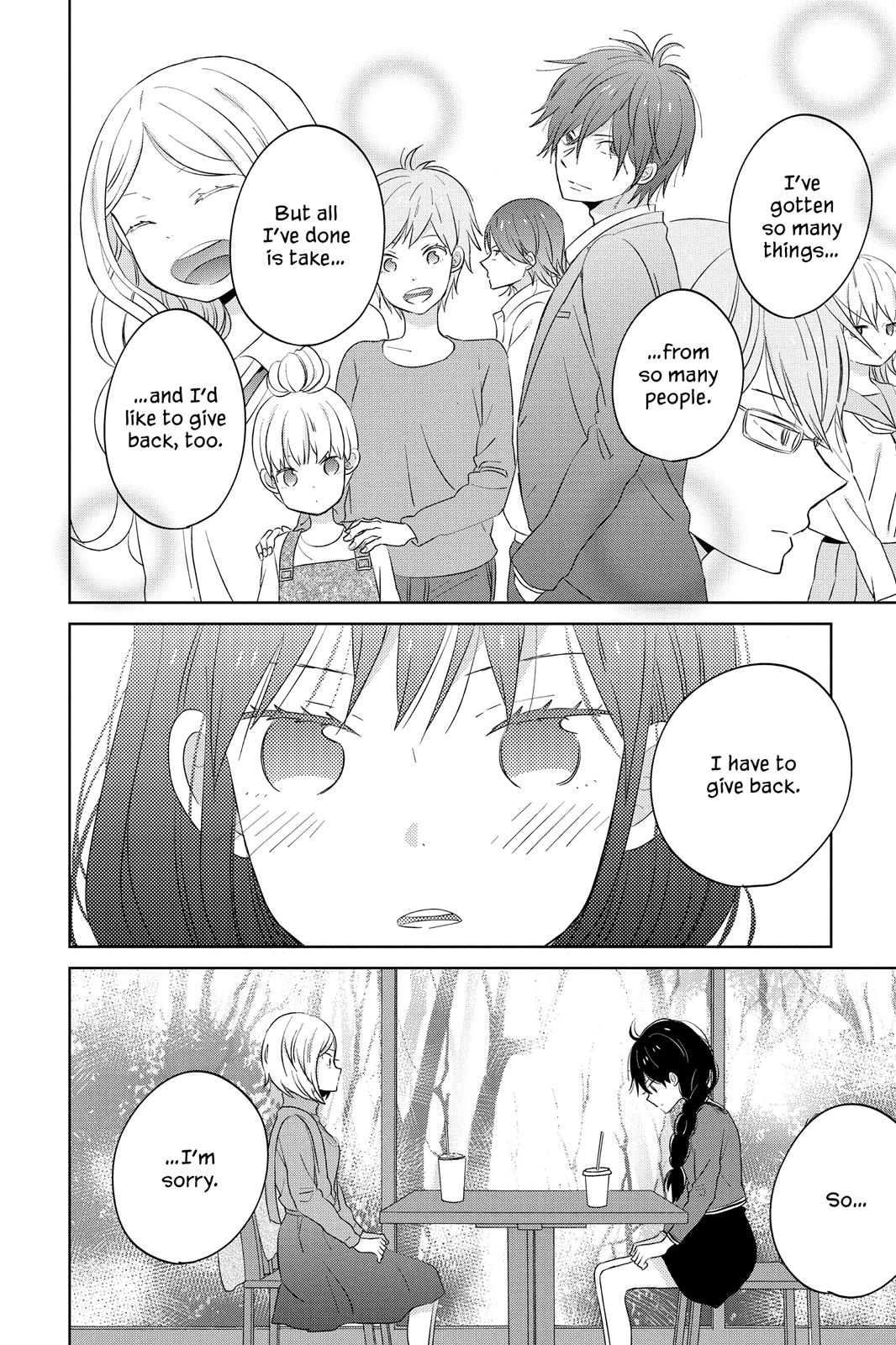 Read House of the Sun (en) Manga Online