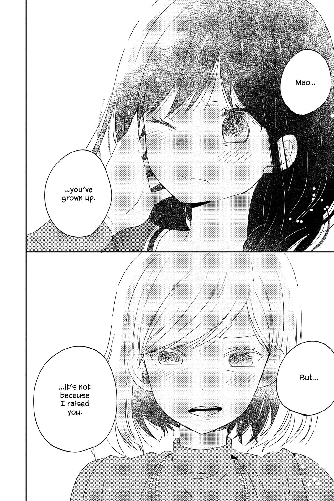 Read House of the Sun (en) Manga Online