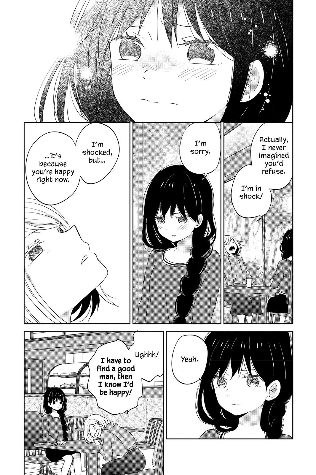 Read House of the Sun (en) Manga Online