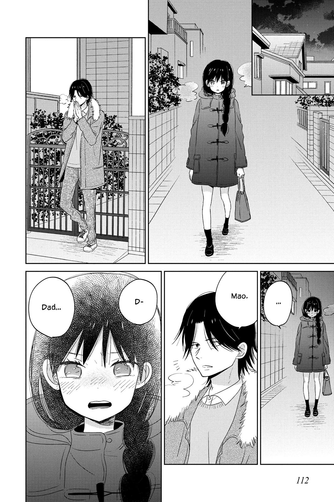 Read House of the Sun (en) Manga Online