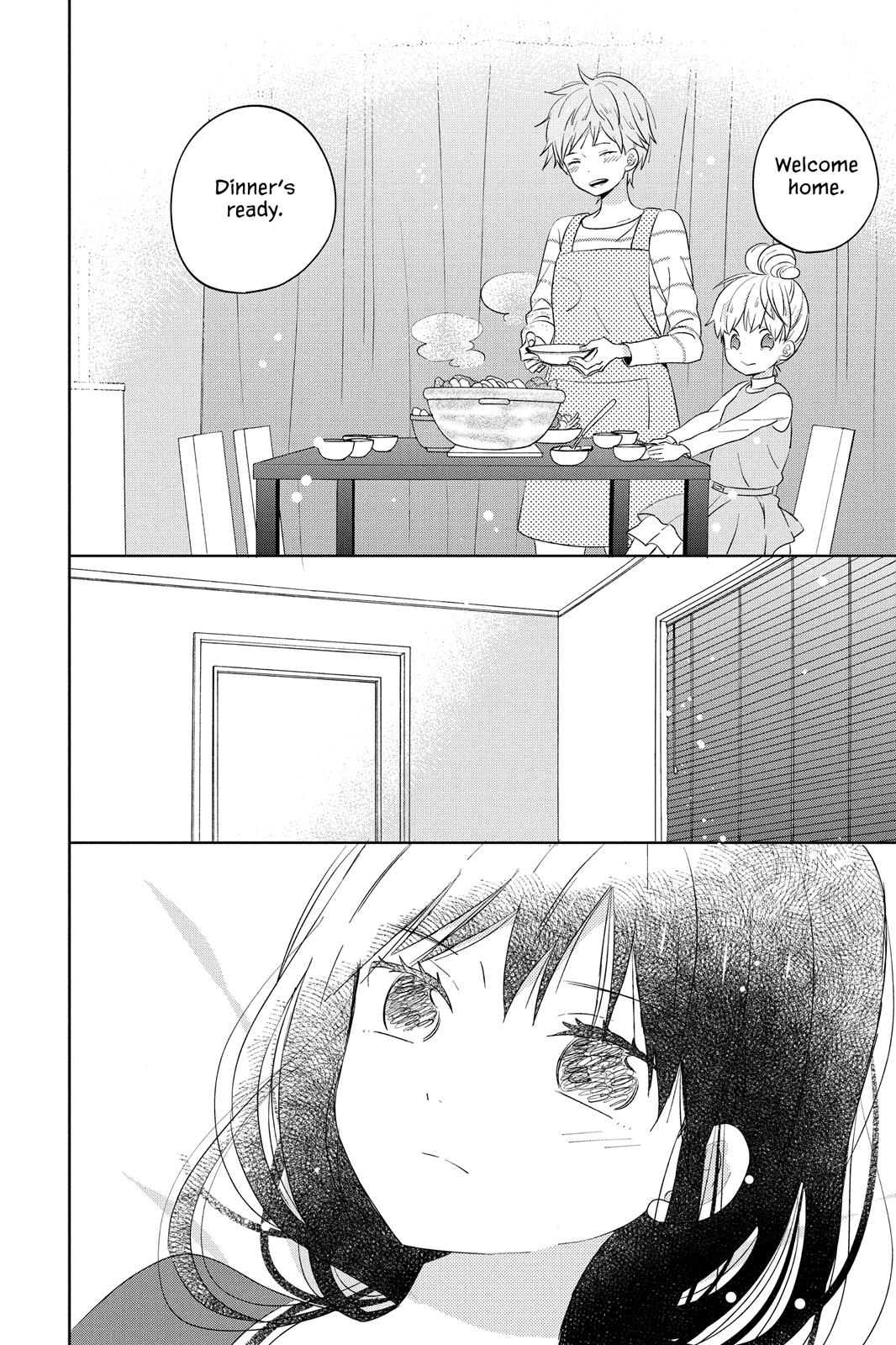 Read House of the Sun (en) Manga Online