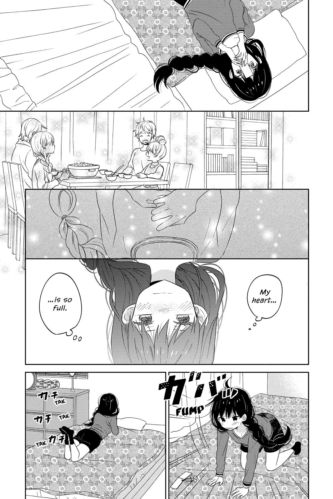 Read House of the Sun (en) Manga Online