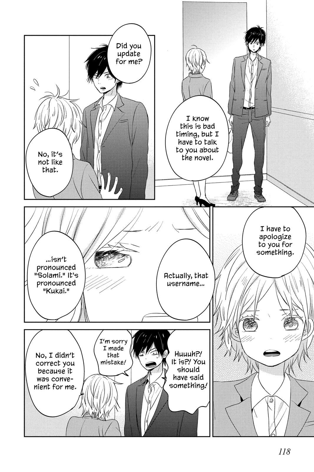 Read House of the Sun (en) Manga Online