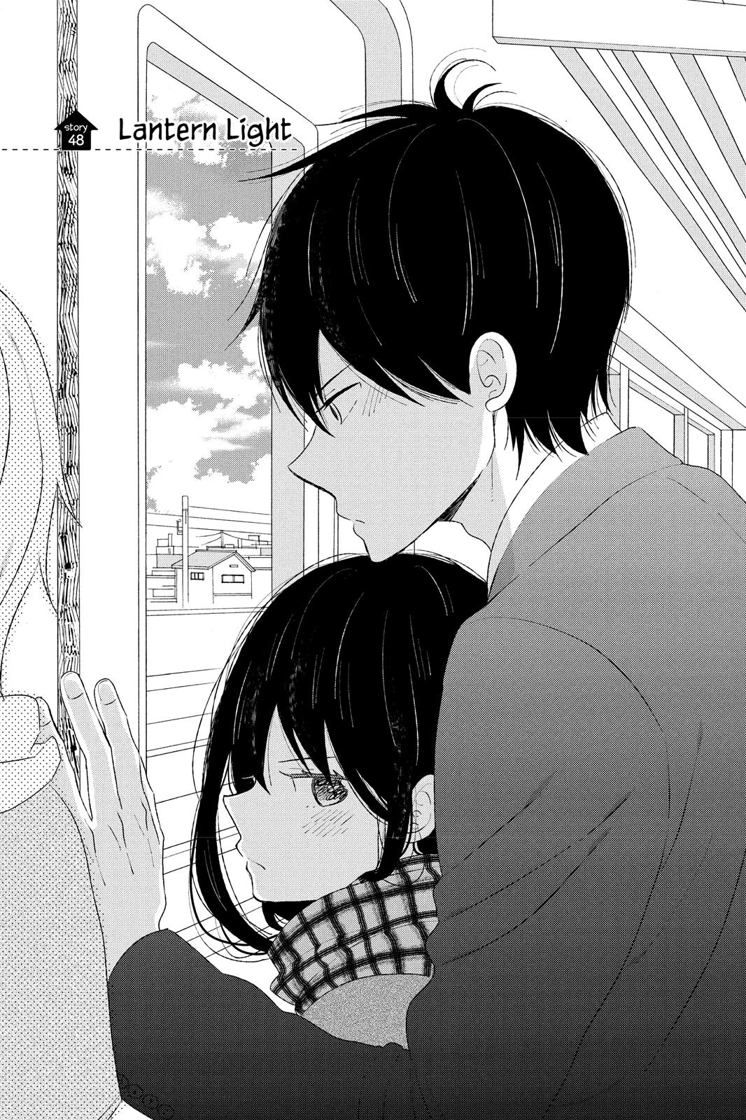 Read House of the Sun (en) Manga Online